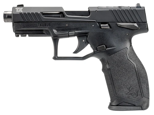 Taurus TX22 T.O.R.O. 4.6" (5) 10rd Mags