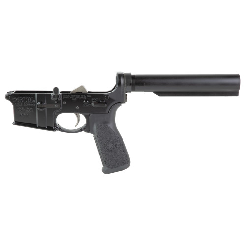 BCM Lower Receiver Group w/ MK2 Extension (BLEM)