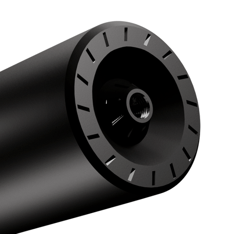 Exigent Defense Vanish556 Supressor