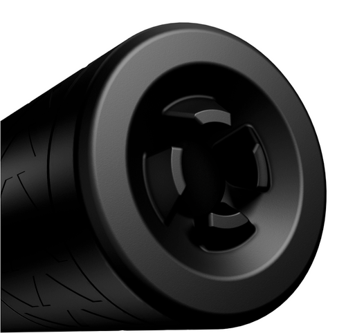 Exigent Defense Pointman9 Supressor