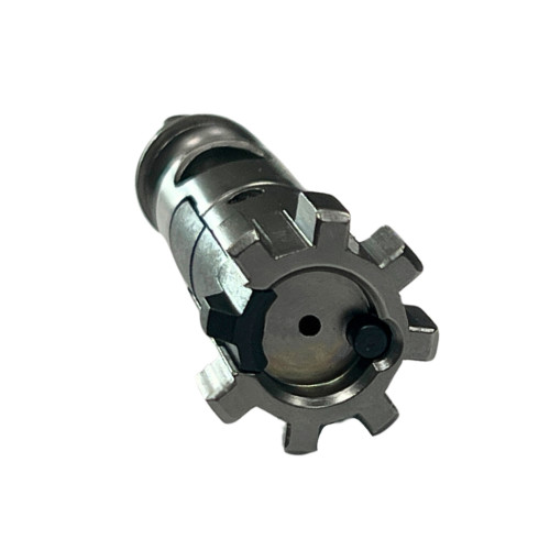 KAK AR-15 Bolt Single Ejector NP3 finish 9310 steel