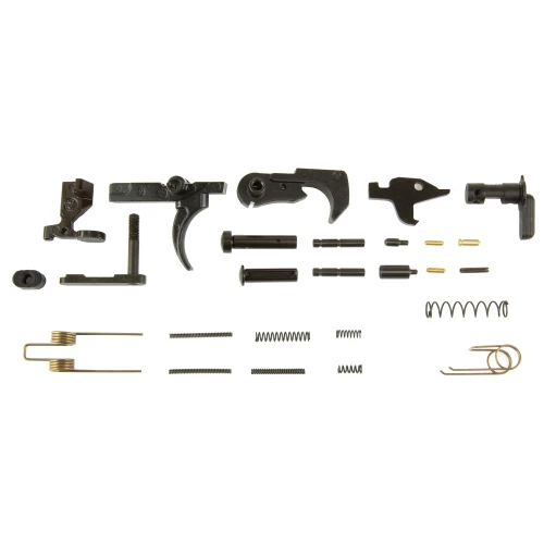 KAK Industry AR-15 LPK - No Grip/Trigger Guard