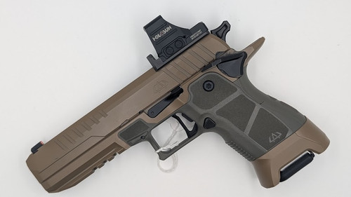 Used OA Defense 2311 Fullsize w/507comp - Store Demo