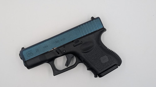 LBE Glock 28 - Gun Candy Typhoon