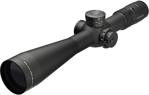 Leupold Mark 5HD 5-25x56mm Illuminated FFP Tremor 3