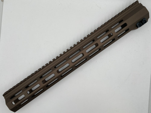 CMT TANO Rail 13.0"