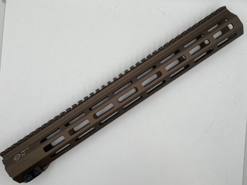 CMT TANO Rail 13.0"