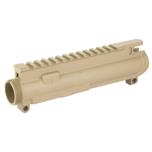 Aero Precision Assembled Upper Receiver FDE Cerakote