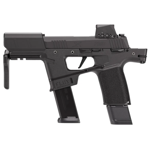 Sig Sauer P365 Flux w/Romeo-X Compact