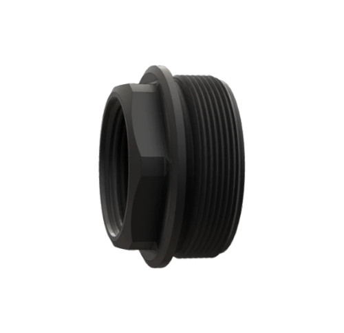 CAT TSF X Hub - 4140 steel