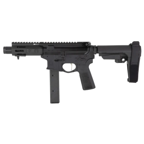 Springfield Saint Victor 5.5" 9mm Pistol