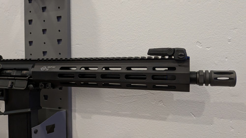 BBR Cheap Bastard - Black