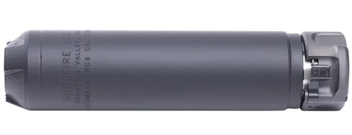 SureFire SOCOM556-RC4 - Black