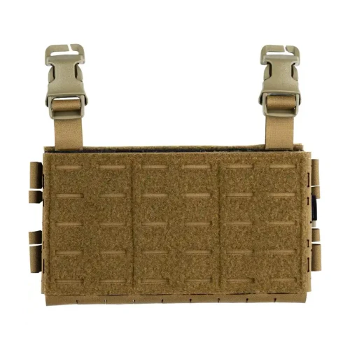HRT RECON Expandable Placard - Coyote
