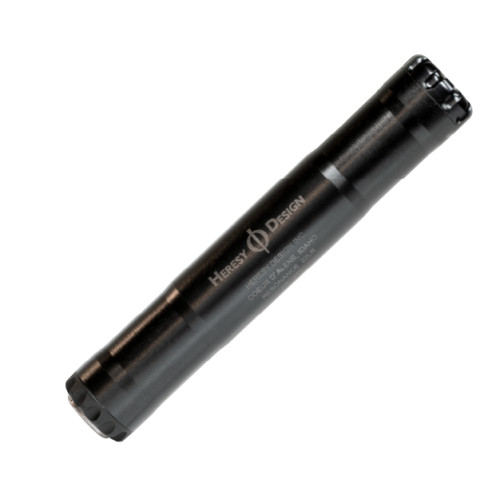 Heresey Design, Resonance 22