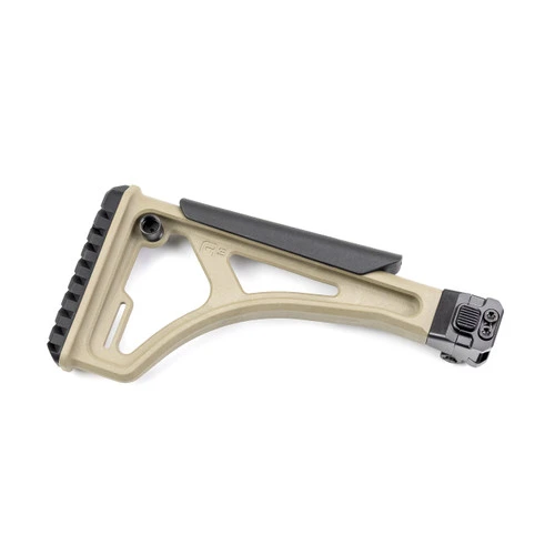 A3 PFS-X  Polymer Folding Stock 1913 - FDE