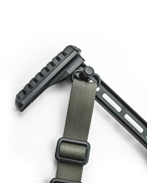 A3 VIS Compact QD Sling Socket - Mlok