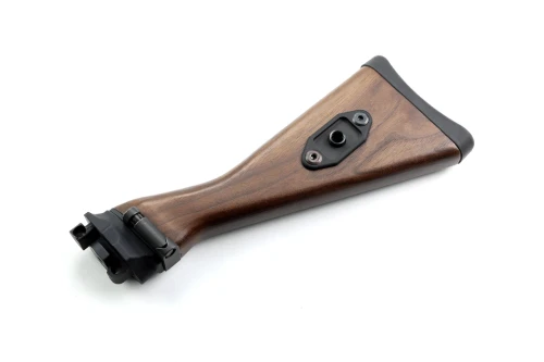 A3 Folding G3 Style Stock - Springfield Kuna