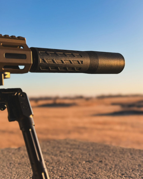 FOR Systems MK12 MOD FOR