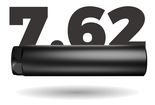 Exigent Defense Overwatch762 Supressor