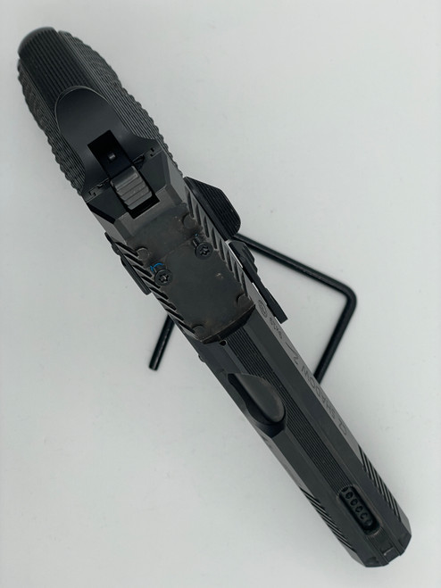 Used CZ Shadow 2 w/ DPP Optic Cut & Ported