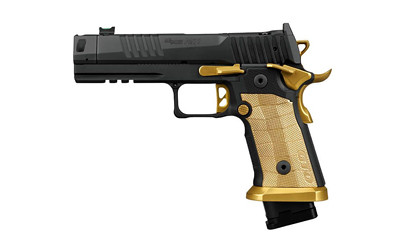 Sig Sauer P211 GTO Spectre Comp