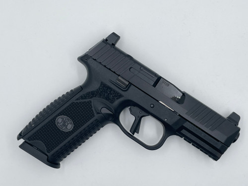 Used FN 509 mrd w/5 mags