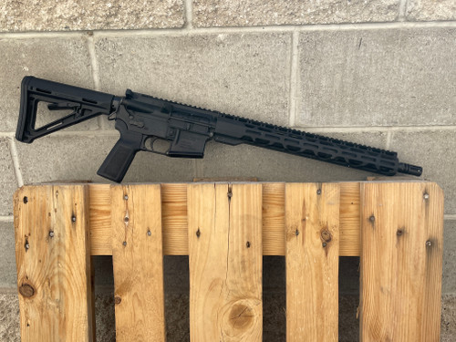 USED Radical RF-15 16" 5.56