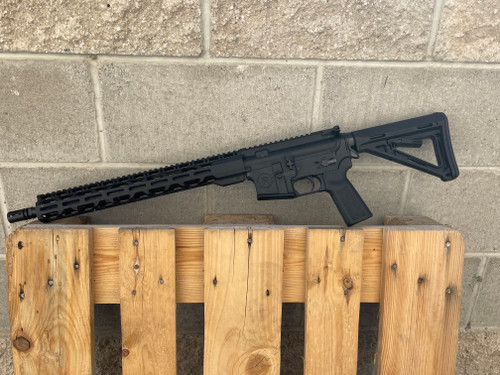 USED Radical RF-15 16" 5.56