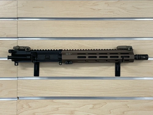Cheap Bastard Complete Upper - 2-Tone