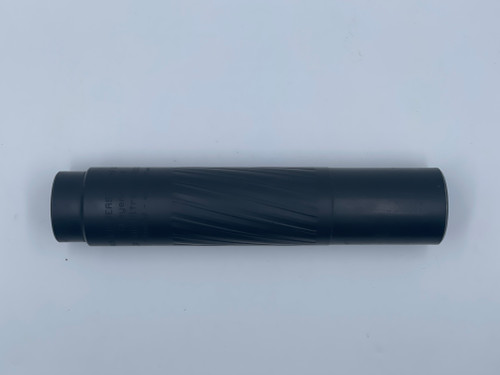 USED TBAC Ultra-7 DT 7.62 Suppressor