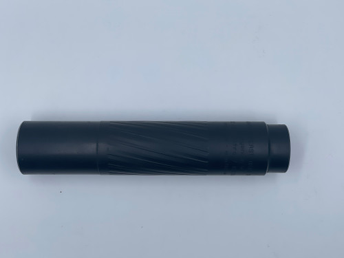 USED TBAC Ultra-7 DT 7.62 Suppressor