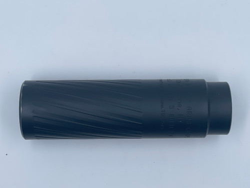 USED TBAC Ultra-5 DT 7.62 Suppressor