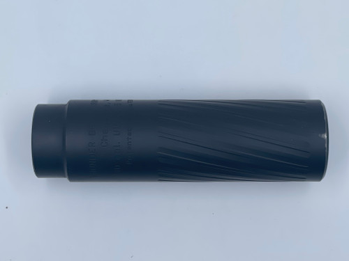 USED TBAC Ultra-5 DT 7.62 Suppressor