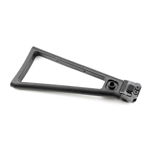 A3 Triangle Stock Folding 1913 Polymer BLK