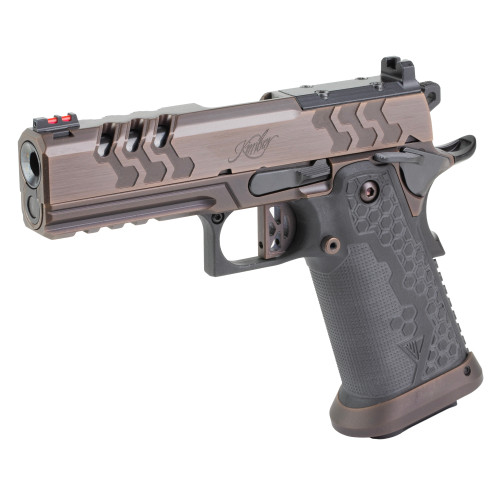 Kimber 2K11 PRO Royal 4.25" Matte Bronze