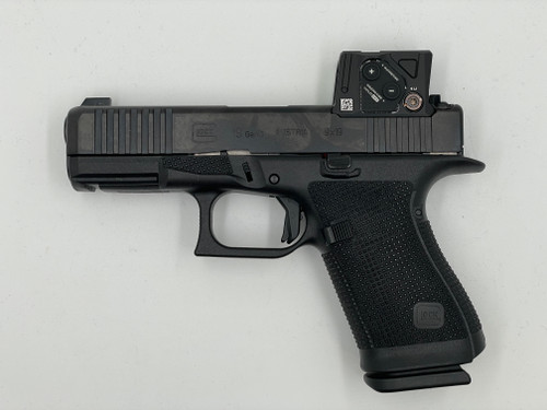 Glock 19 Gen6 COA