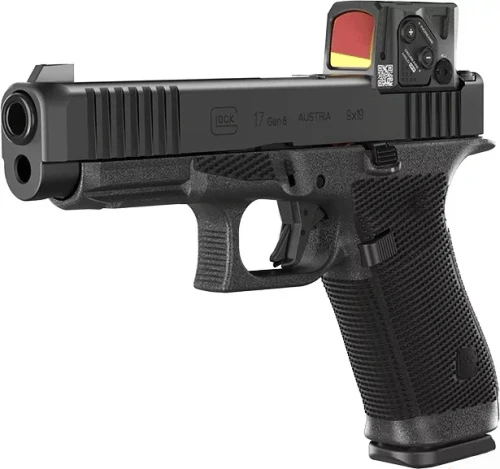 Glock 17 Gen6 COA