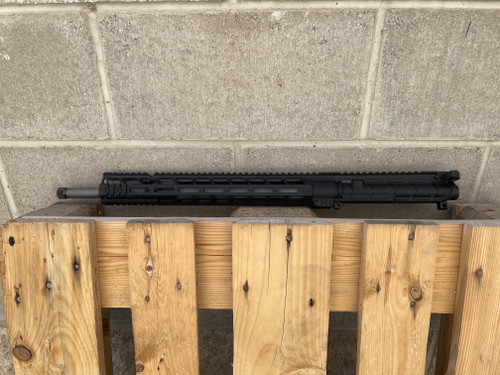 USED "Like New" PWS MK118 Mod2-M 5.56 upper receiver