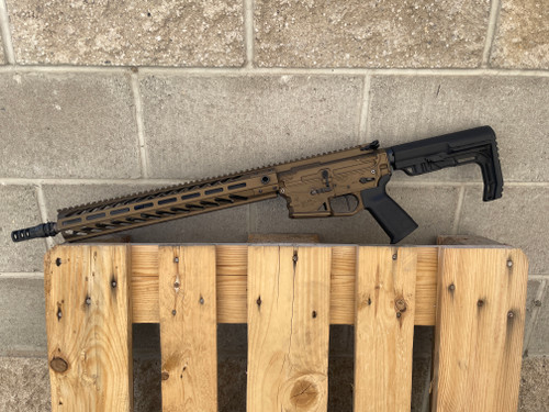 USED Nemo Battle Light 16" 5.56
