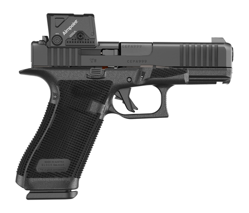 Glock 45 Gen6 COA - 10 Round