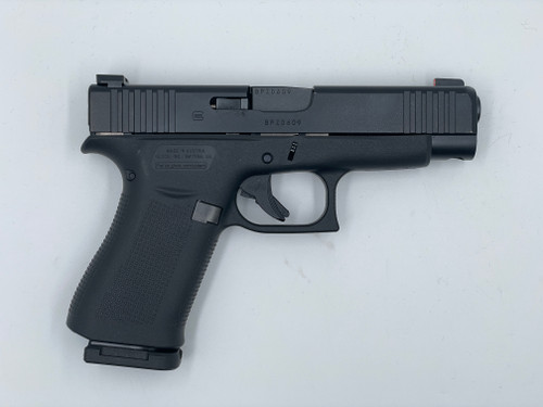 Used Glock 48 2 Mags