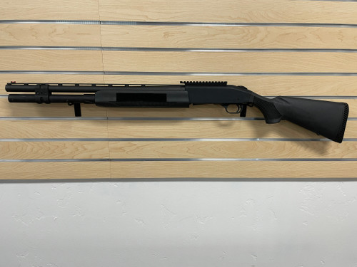 USED Mossberg JM Pro Tactical