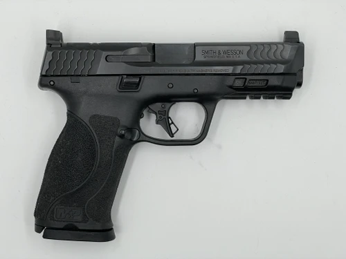 USED Smith & Wesson M&P9 Fullsize OR