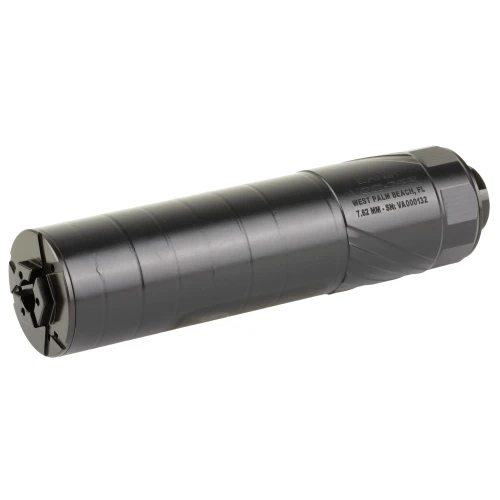 Canik VOID-762 Suppressor