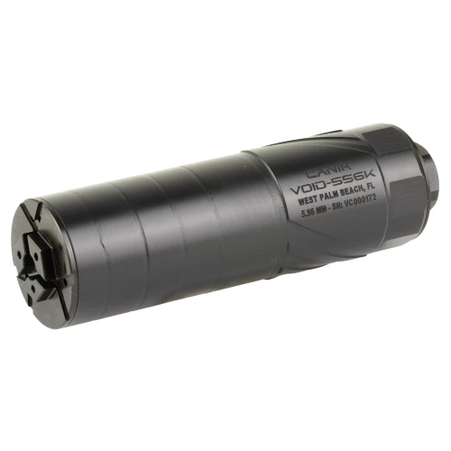 Canik VOID-556k Suppressor