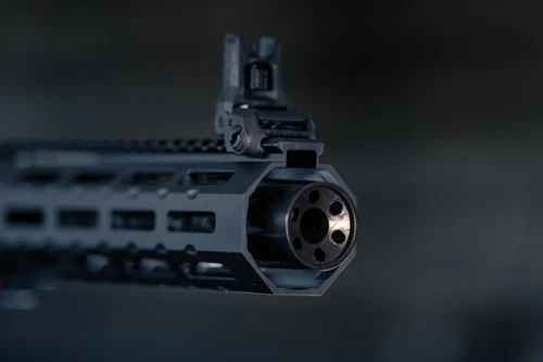 BBR Fat Bastard .300BLK Pistol