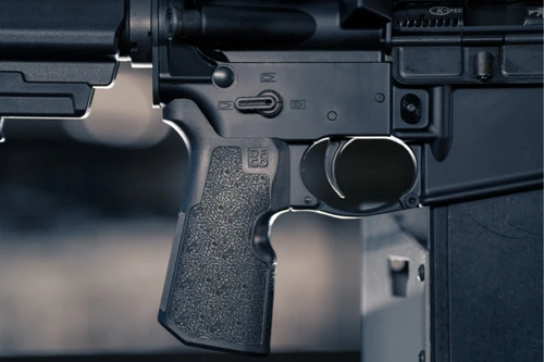 BBR Fat Bastard .300BLK Pistol
