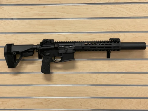 BBR Fat Bastard & Exigent Defense Overwatch Pkg - Preorder