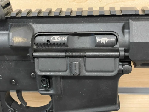 BBR Fat Bastard & Exigent Defense Overwatch Pkg - Preorder